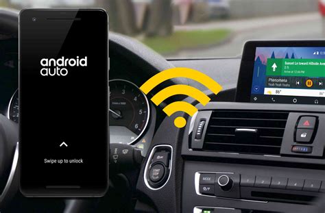 Stay Connected, Stay Safe: The Magic Link Android Auto and Its Focus on Driver Safety